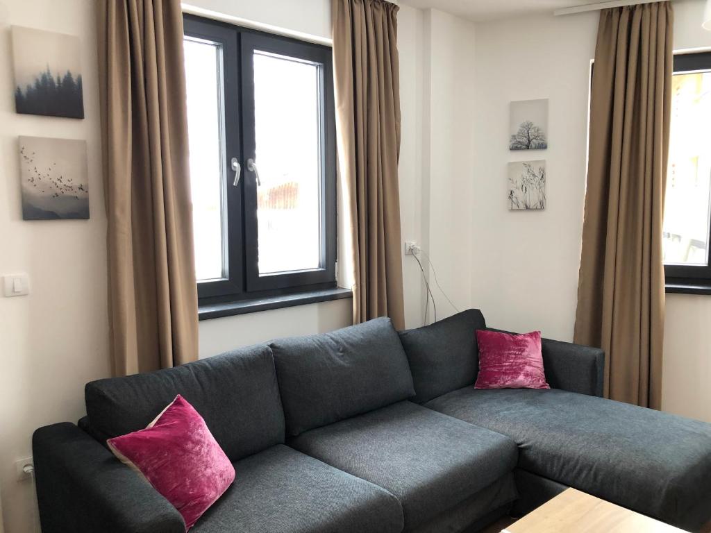 Apartman 02 - Vila Montana - Photo 1