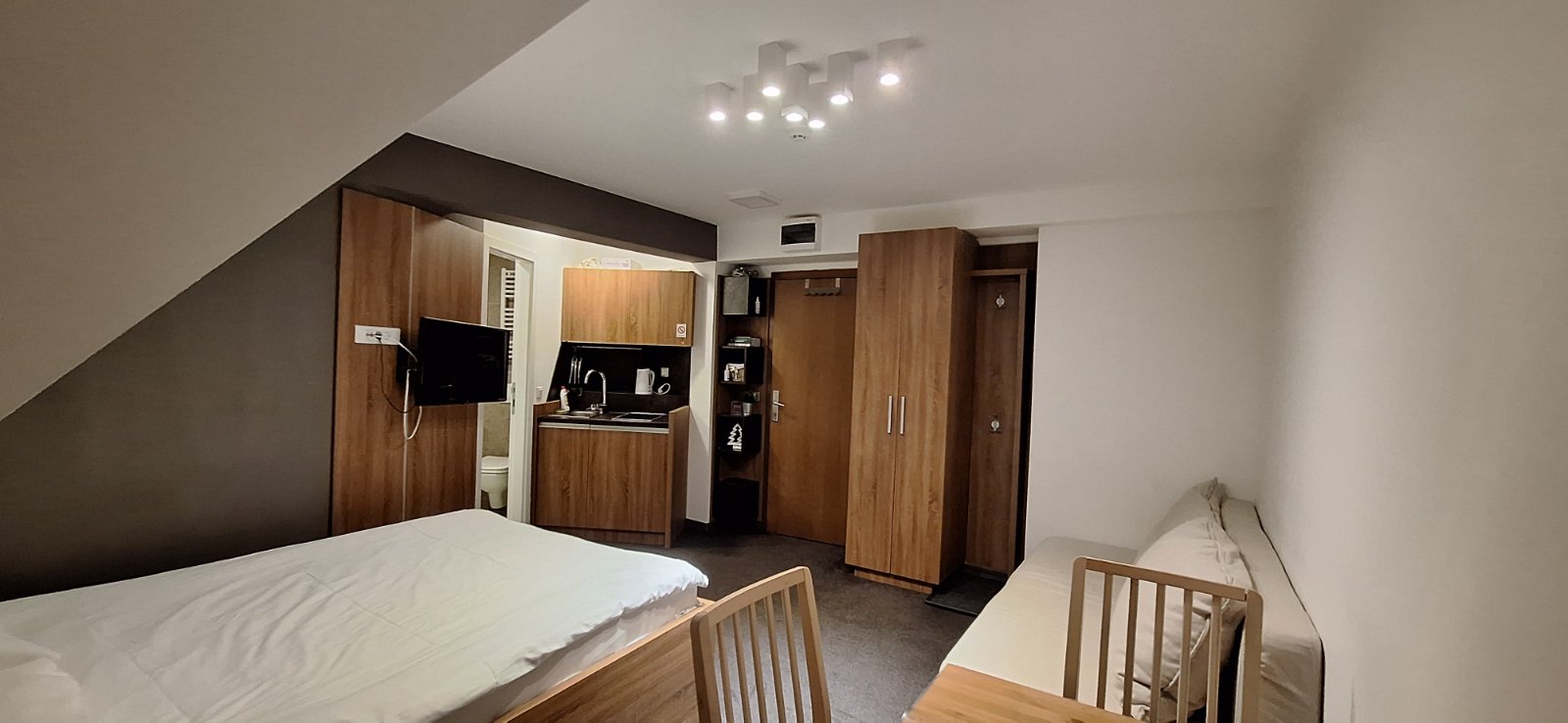 Studio 01 -Konak Jelac - Photo 1