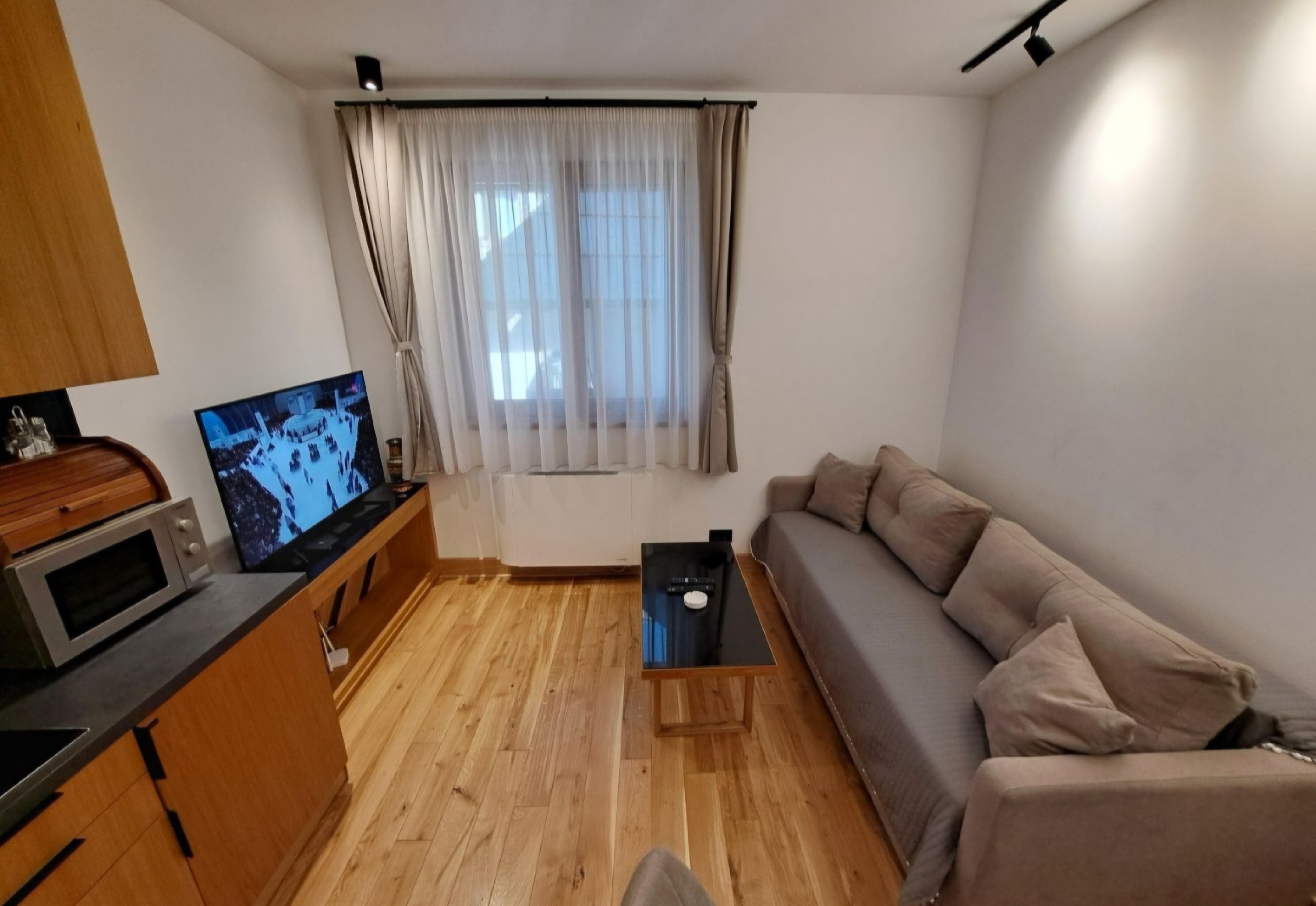 Ap 02, 05, 08, 11, 14 Casa di Legno  - Centar - Photo 4