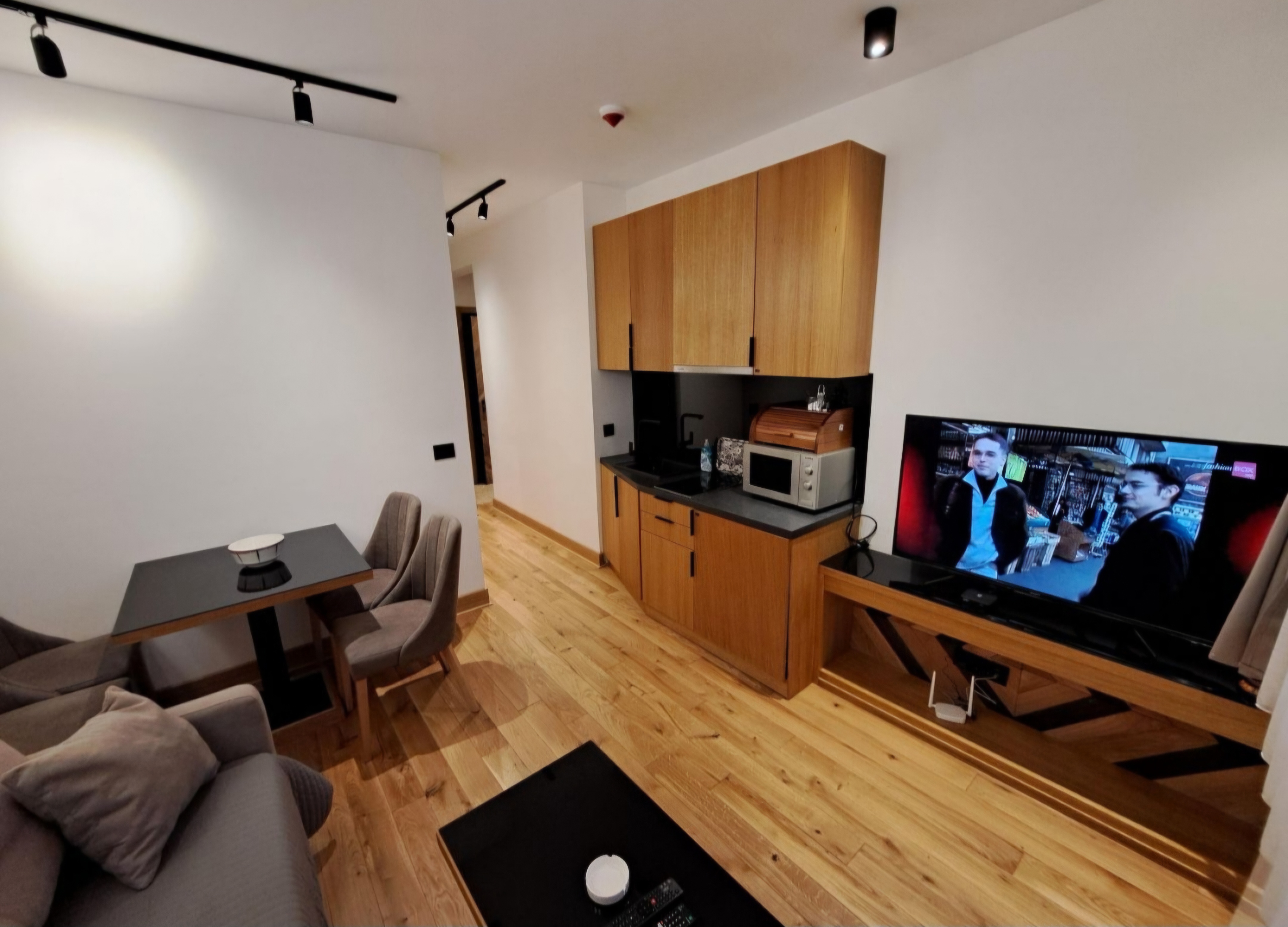 Ap 02, 05, 08, 11, 14 Casa di Legno  - Centar - Photo 1