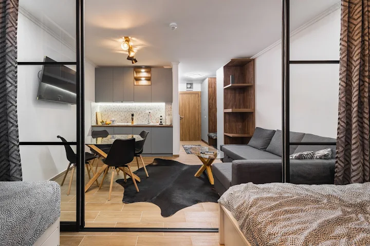 Suncana Planina- Studio 2 Centar  - Photo 4