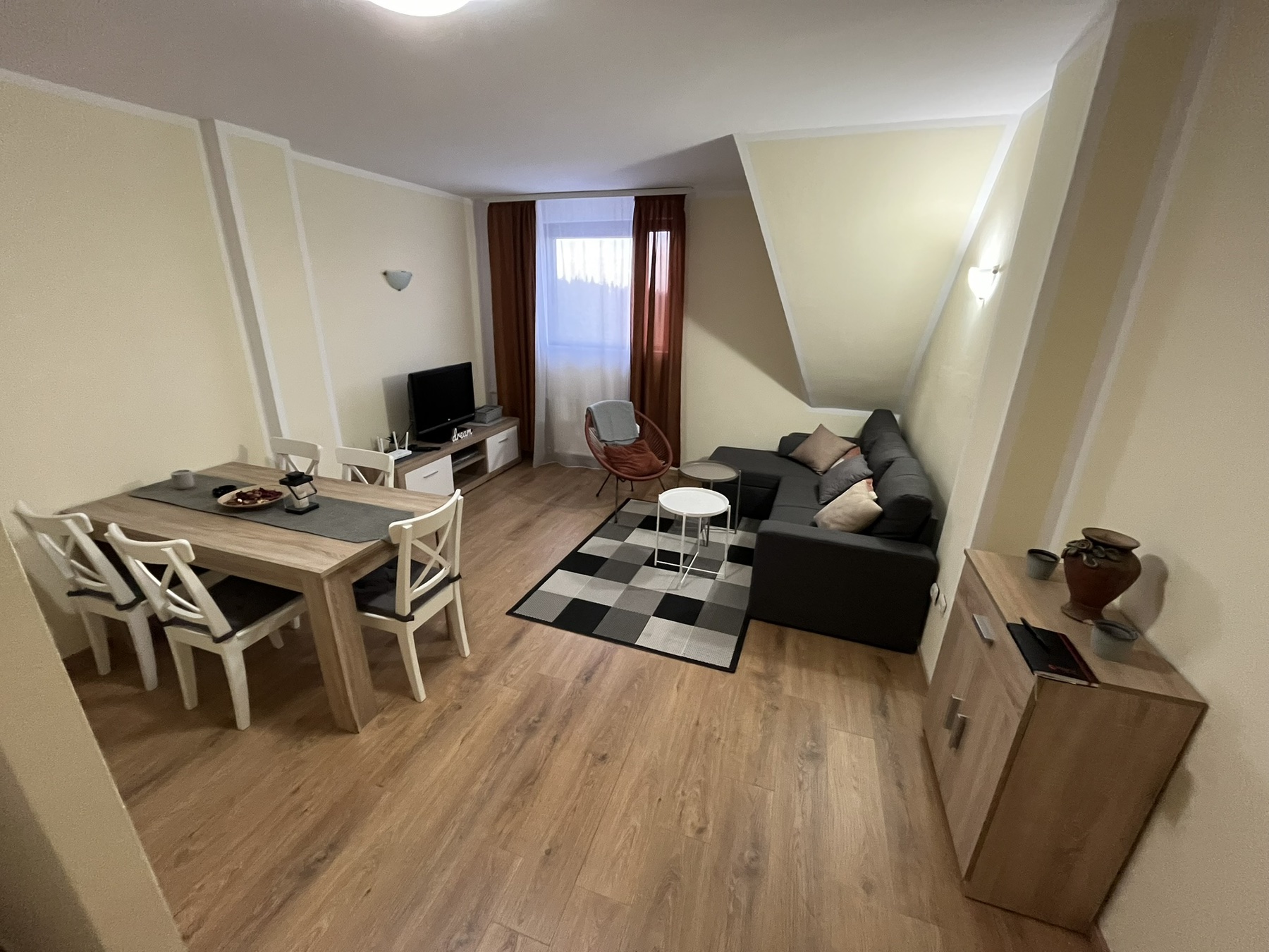 Apartman 01 - Vila Nikola, Centar 