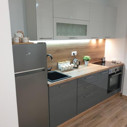 Vila Montana Apt 1 - Photo 2