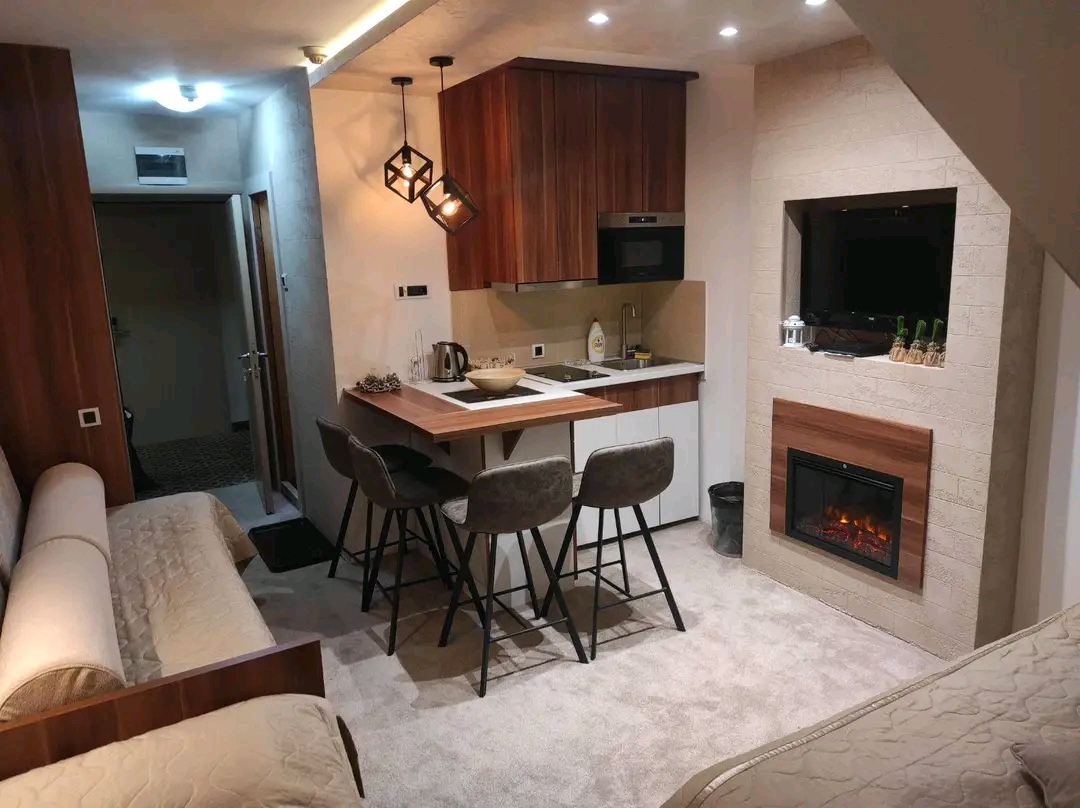 Studio Iva 2 -Konak Koznik 