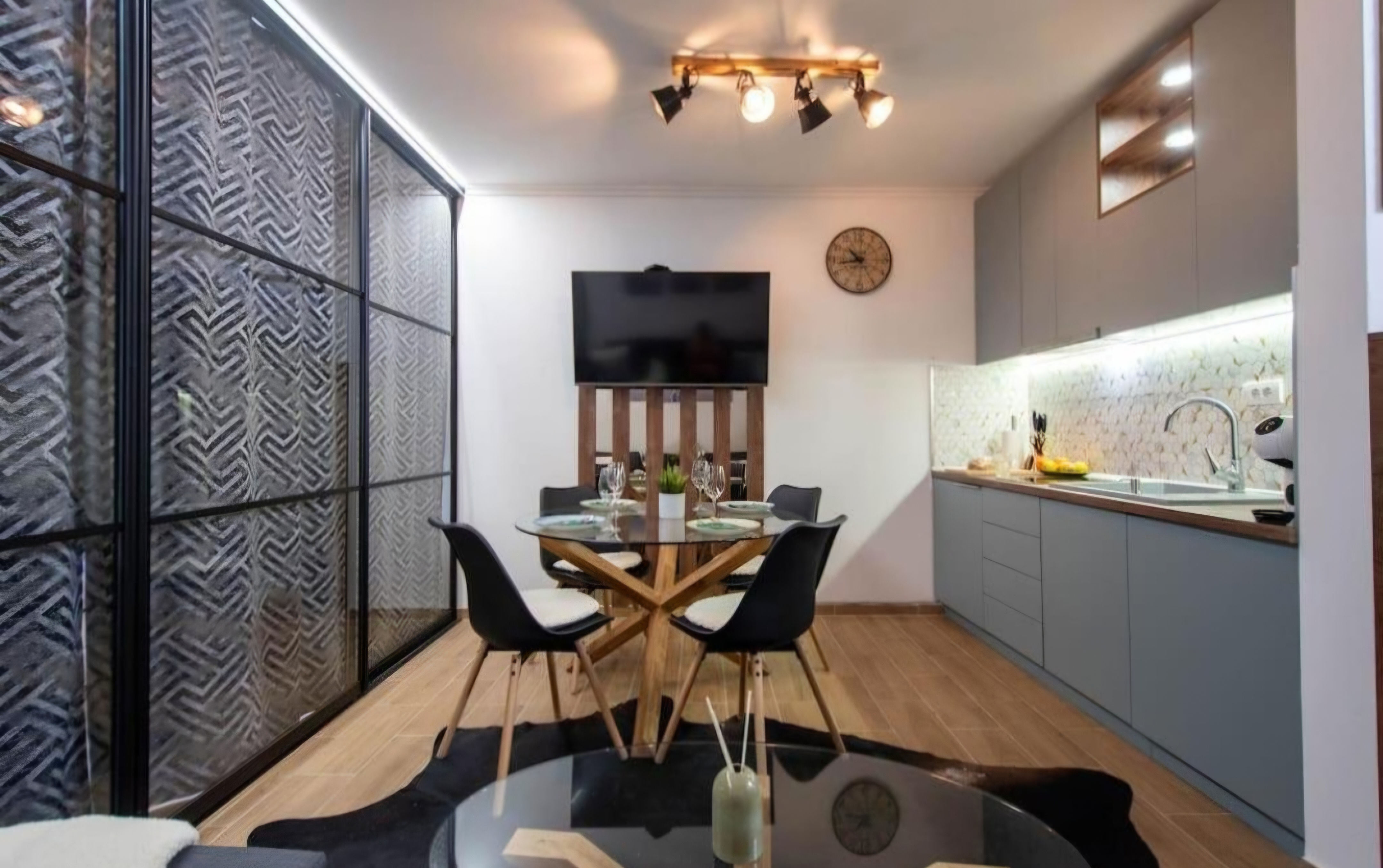 Suncana Planina- Studio 2 Centar  - Photo 3