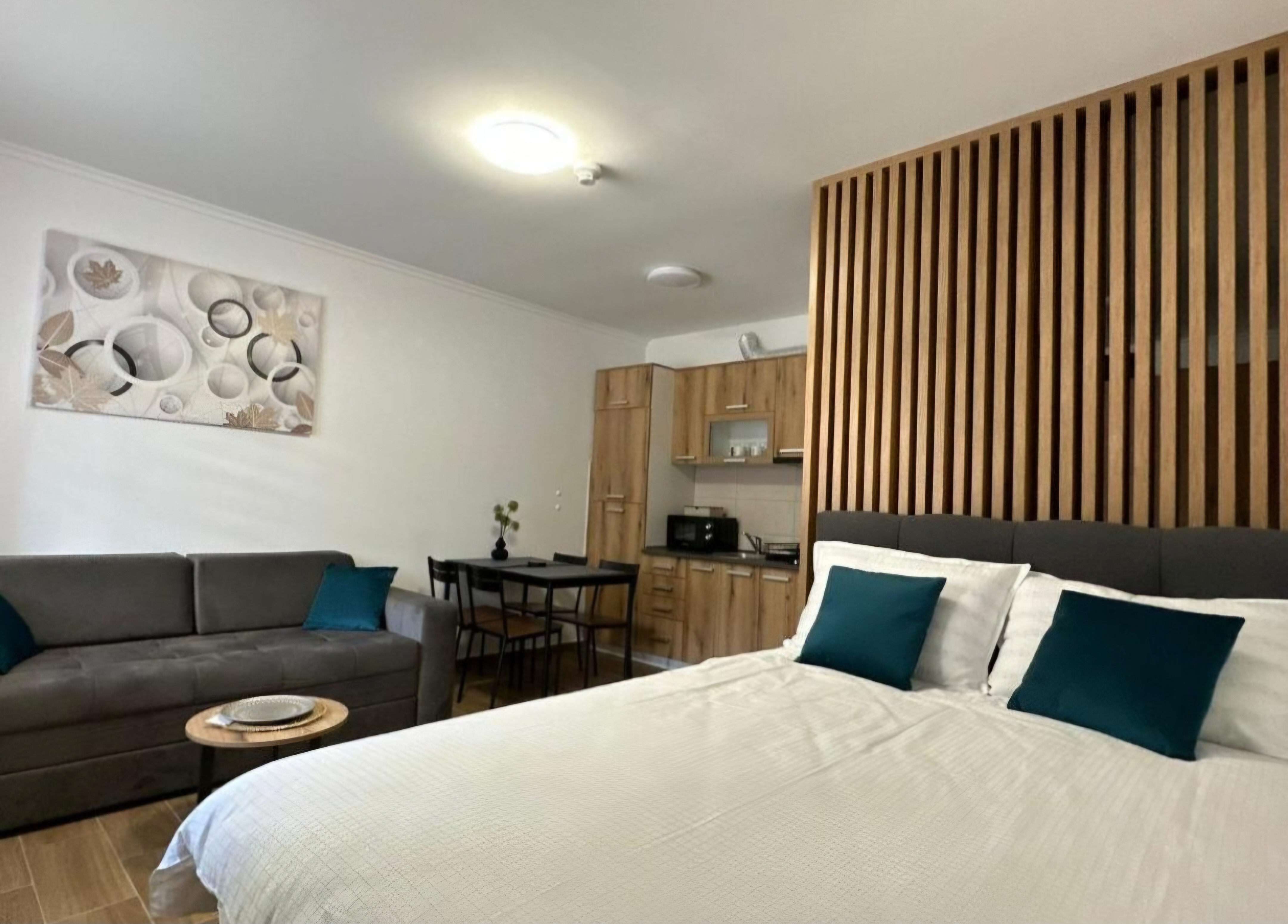 Suncana Planina- Studio 7 Centar 