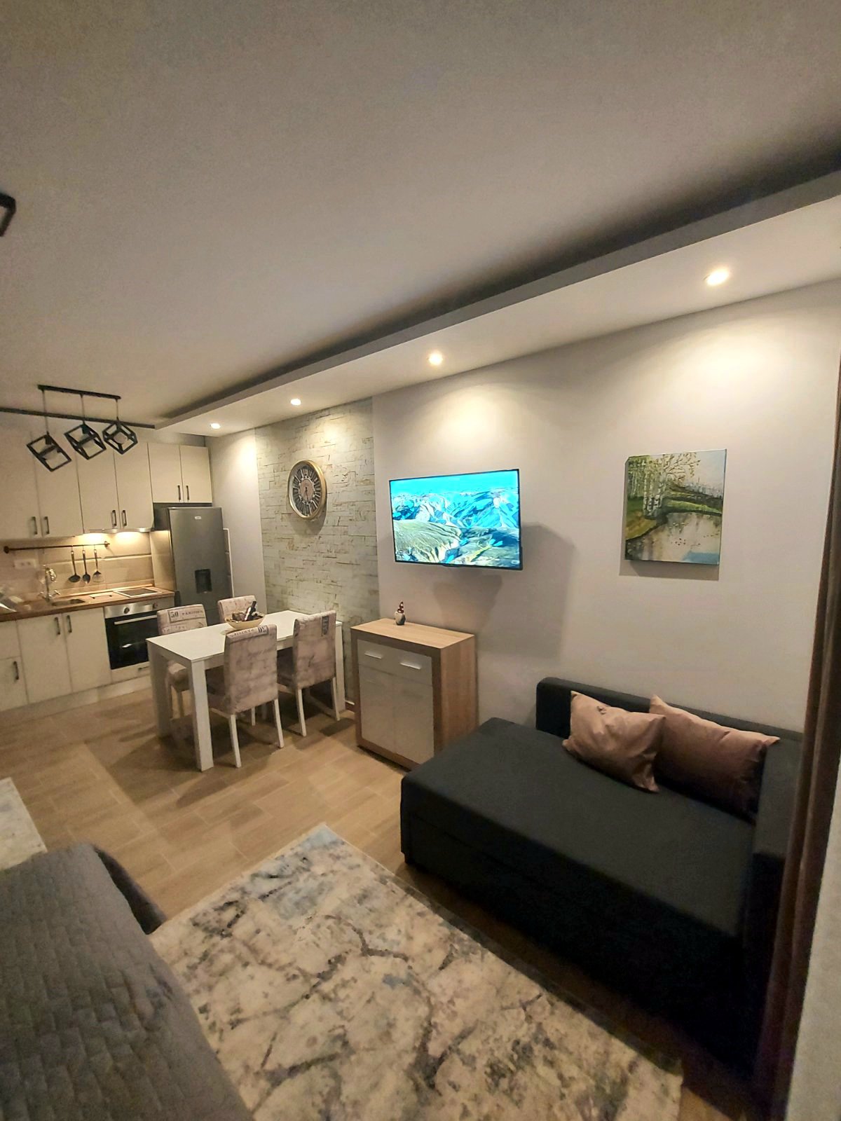 Suncana Planina - Studio 1 Centar - Photo 1