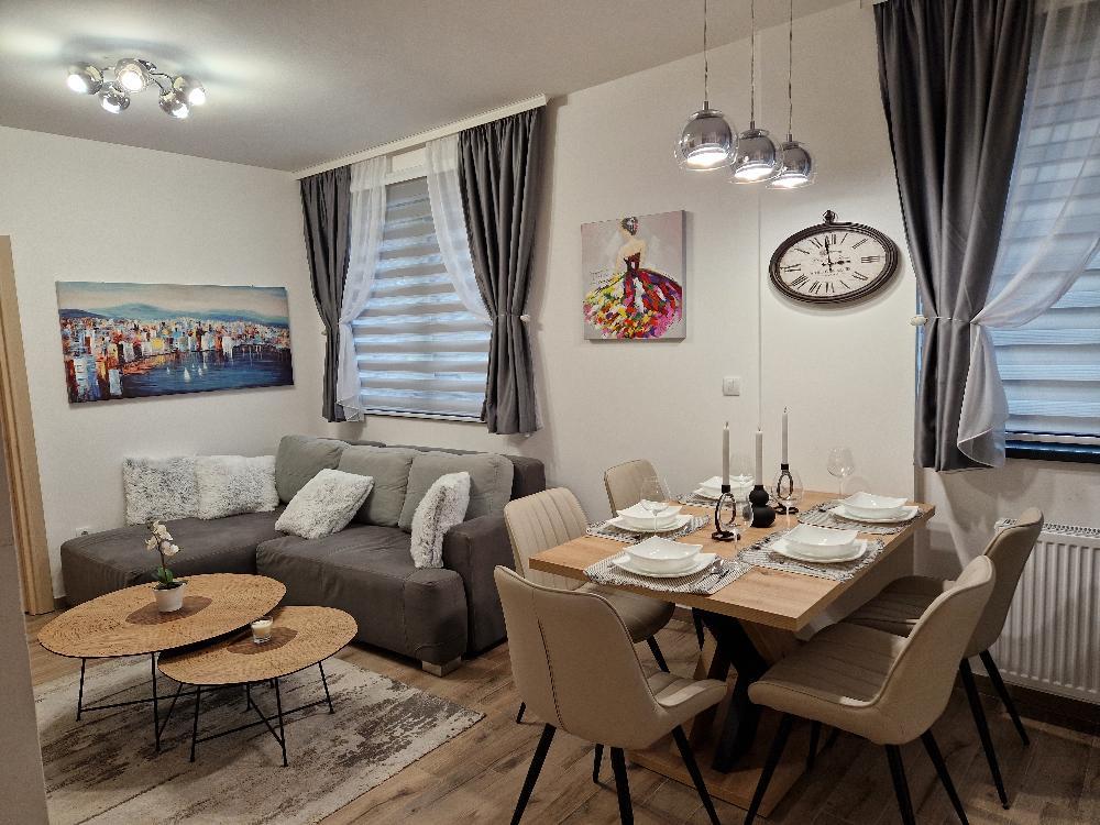 Apartman u Vili Montana Trajkovic  - Photo 2