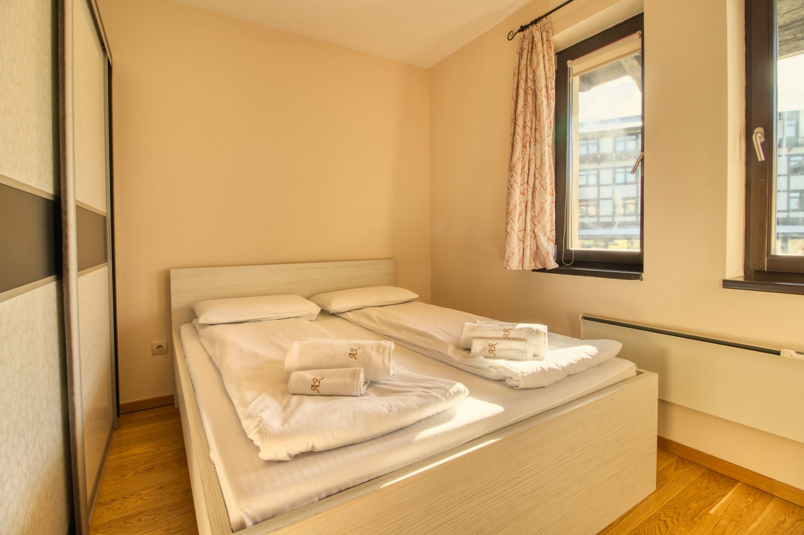 Apt Ski-In Mećava - Photo 4