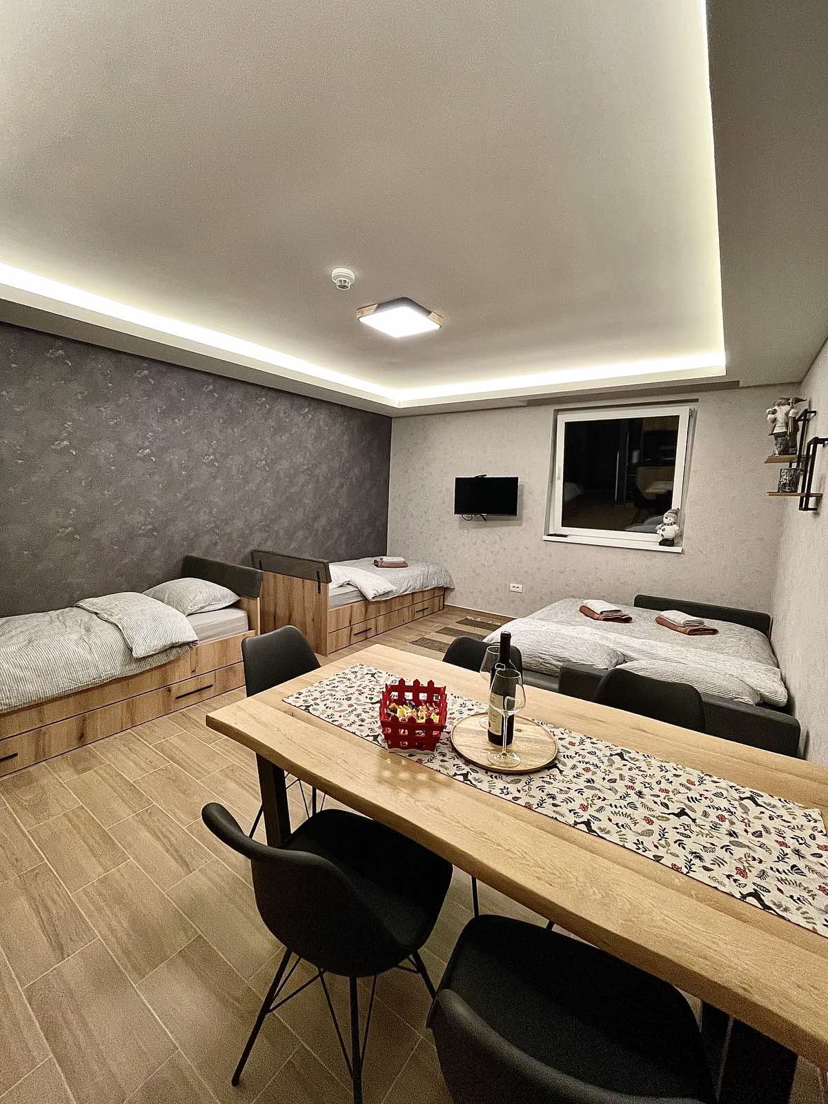 Suncana Planina - Studio 5 Centar - Photo 1