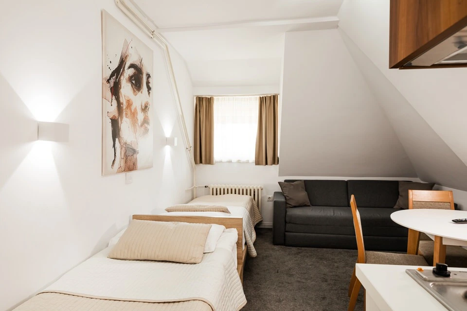 Studio Konak Koznik Snow White - Photo 1