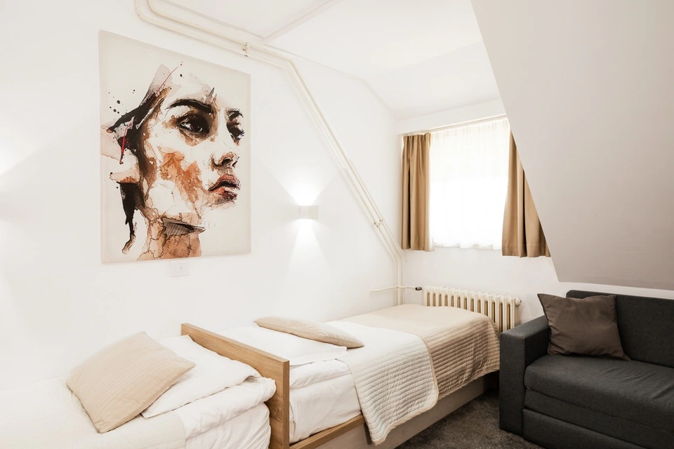 Studio Konak Koznik Snow White - Photo 2