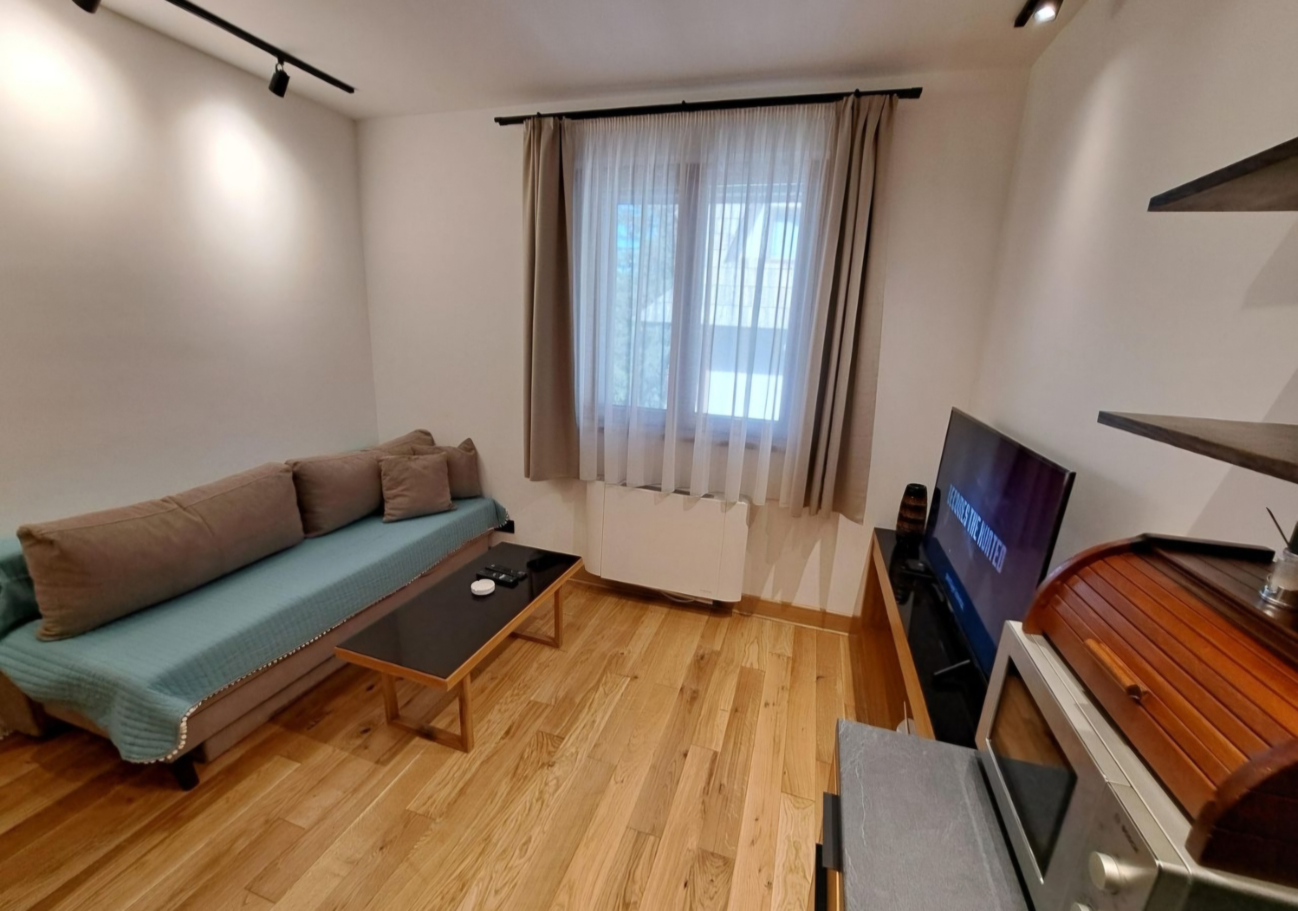 Studio 01 i 04 Casa Di Legno - Photo 1