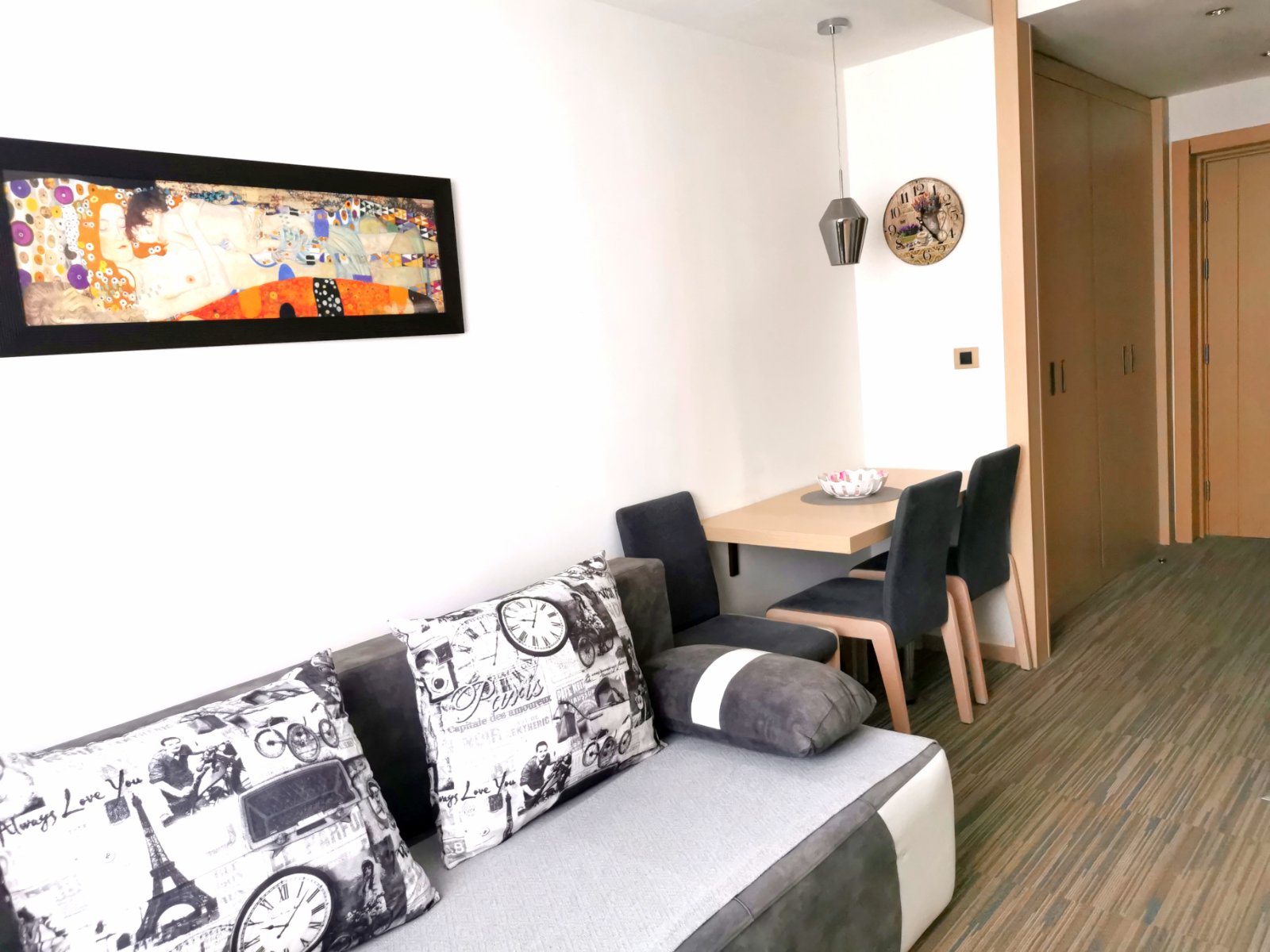 Studio Milena 3 - Konak Angella - Photo 1