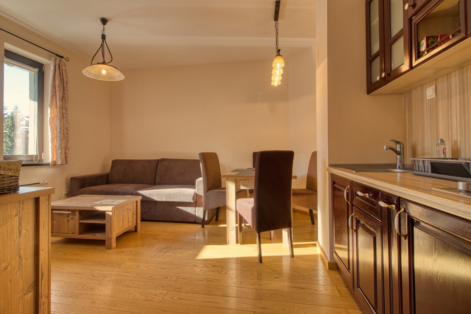 Apt Ski-In Mećava - Photo 1