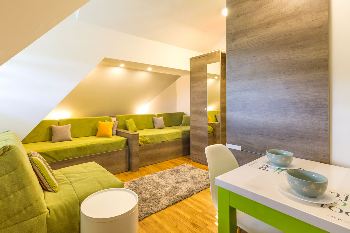 Studio Friends Mozaik