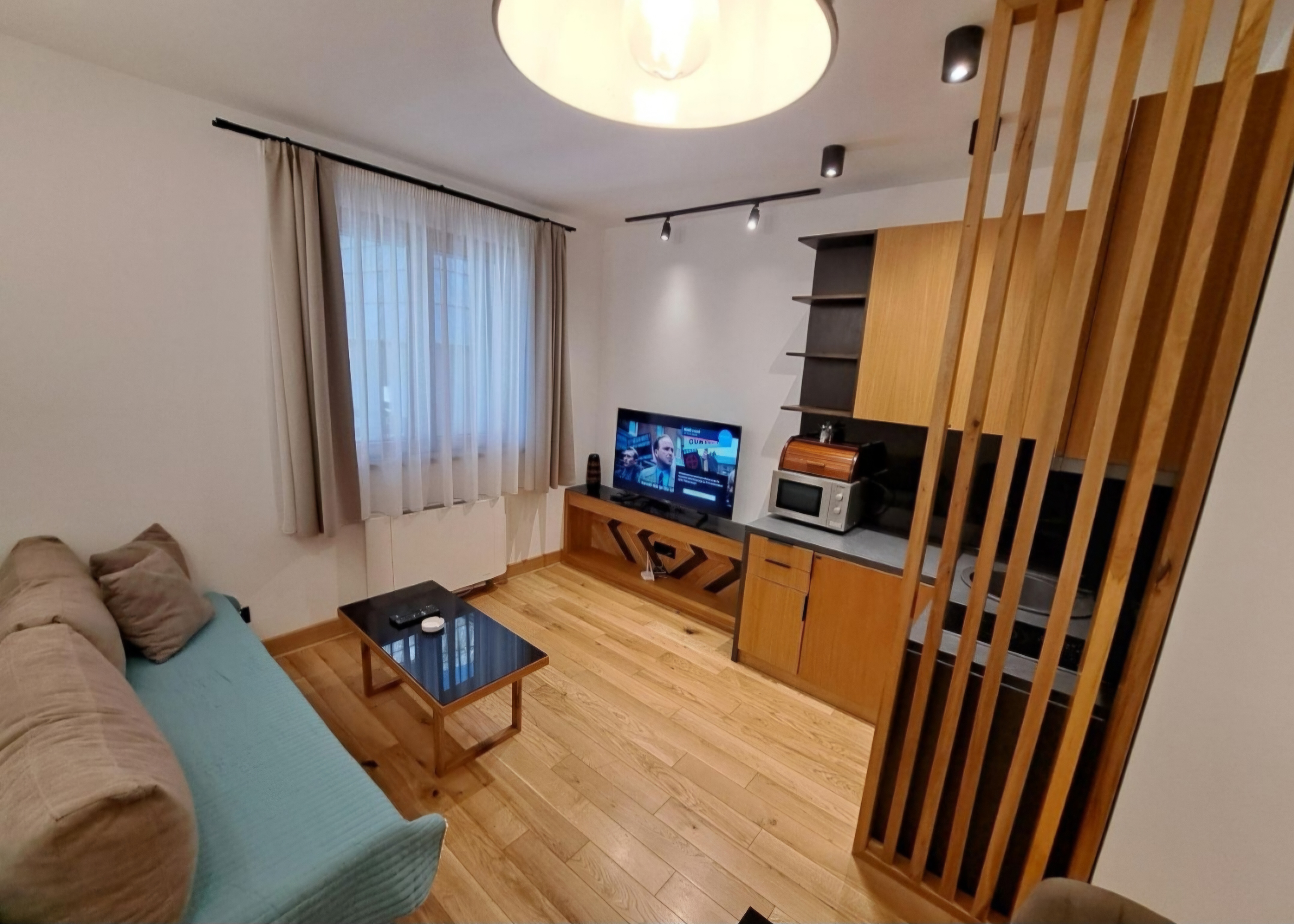 Studio 01 i 04 Casa Di Legno