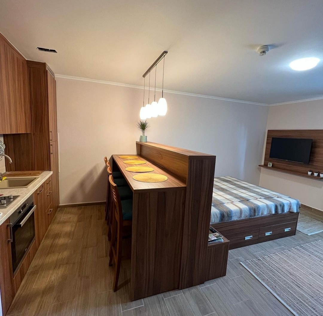 Suncana Planina Studio 4 Centar - Photo 1