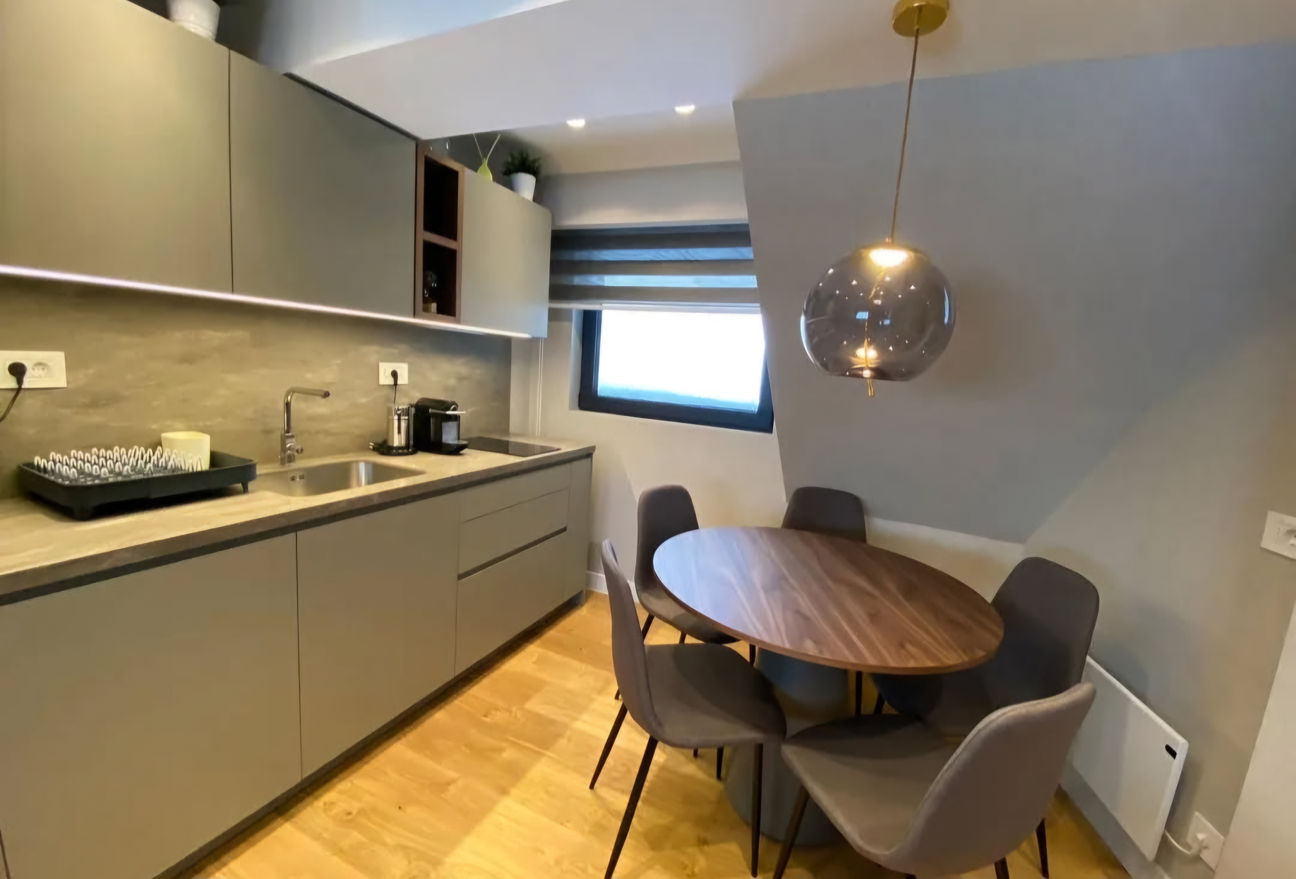 Lux Apt Konak Maglic 1 - Photo 4