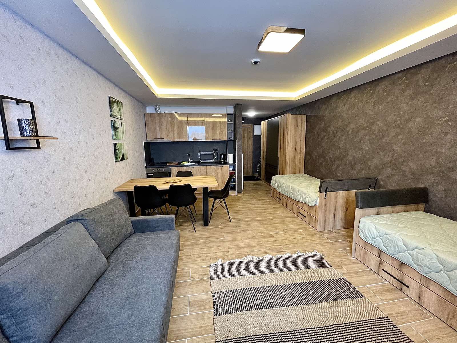 Suncana Planina - Studio 5 Centar 