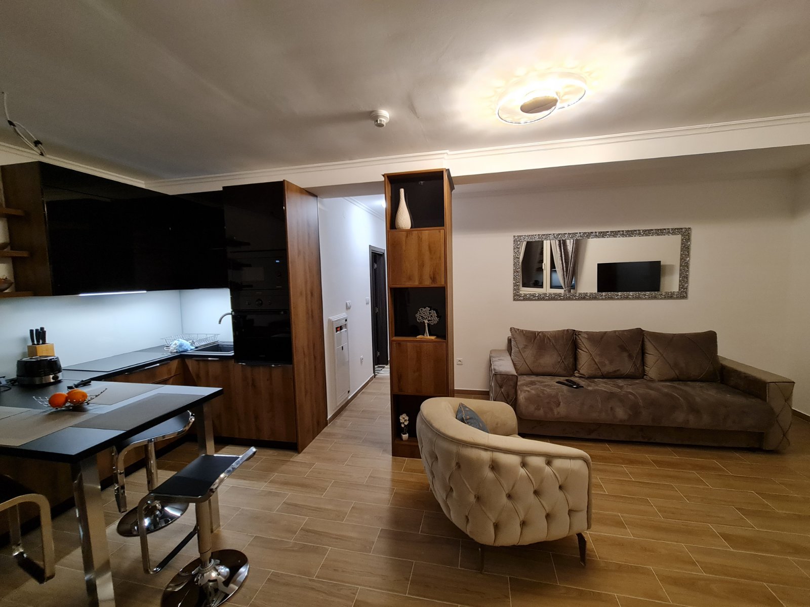 Suncana Planina - Apt 03 Centar  - Photo 1