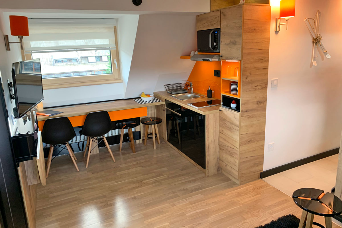 Apartman Superior Konaci Mozaik - Photo 2