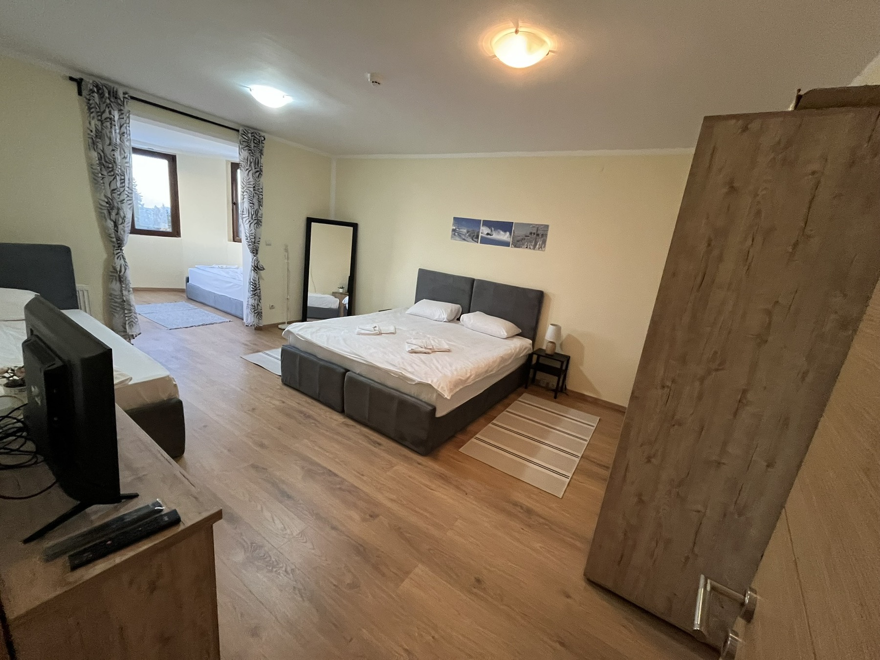 Apartman 01 - Vila Nikola, Centar  - Photo 4