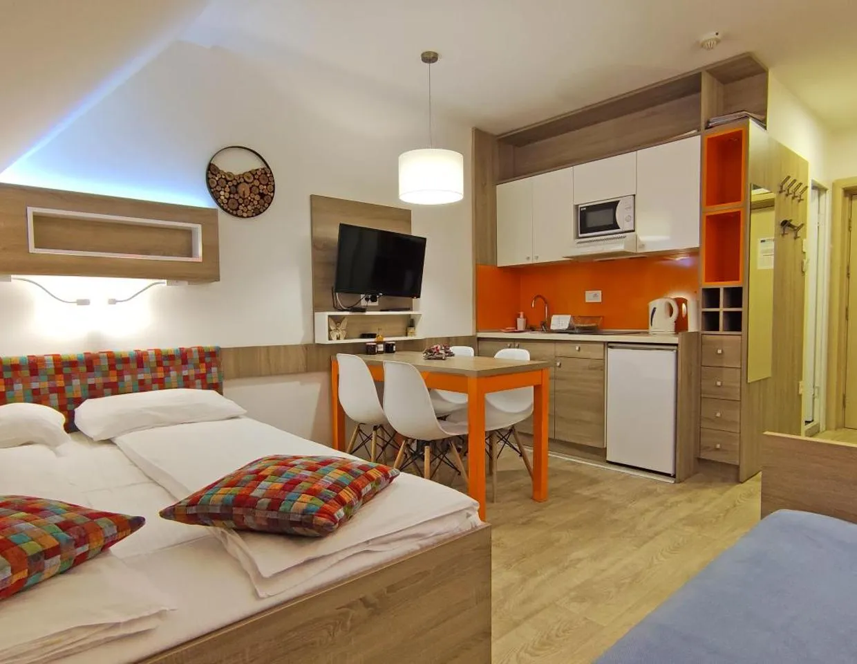 Studio Classic Mozaik