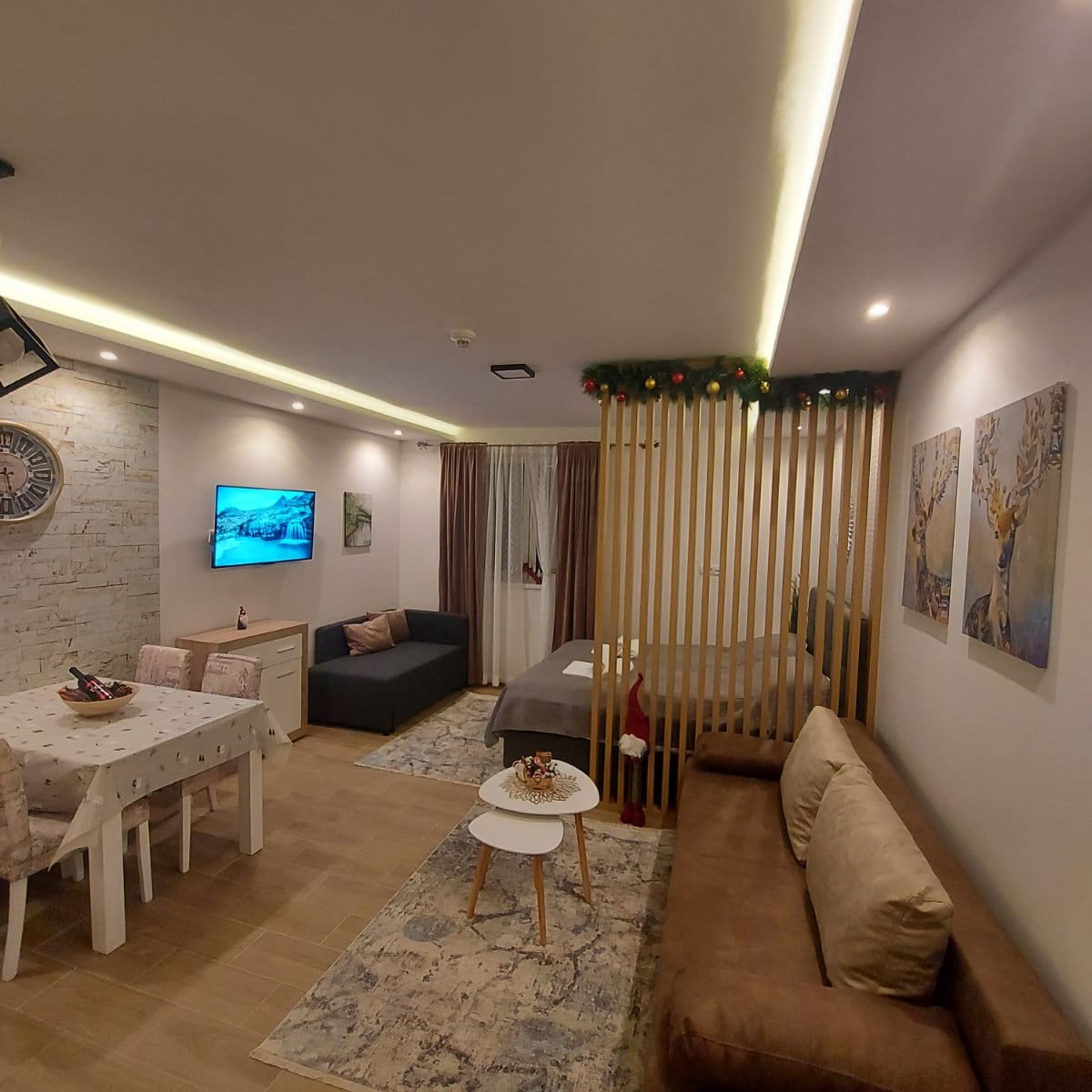 Suncana Planina - Studio 1 Centar 